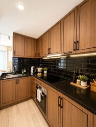 Mayfair Gardens (D21), Condominium #568873091